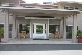 Sunnyside Assisted Living 
