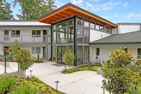 Evergreen Court 