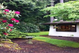 Home Away From Home LLC 