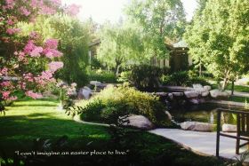 Mt. San Antonio Gardens 