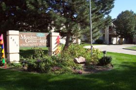 Meadow Grove Apartments 
