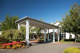 Assisted Living at Summerplace 