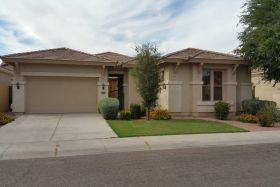 Ageless Angels Assisted Living Home 2 