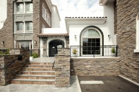 Horizons at Calabasas 