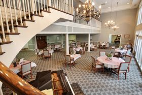 Tanbark Health and Rehabilitation 