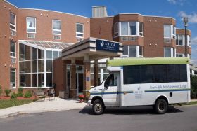 Bearbrook Retirement Residence 