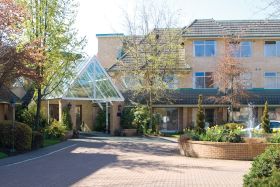 Amica Beechwood Village 
