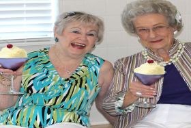 Silvercreek Senior Living 