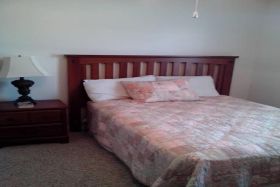 Peachstone Independent Senior Living 