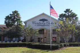 Century Oaks 