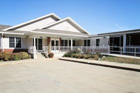Griswold Assisted Living 