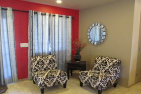 Quiet Waters Independent Living Inc. 