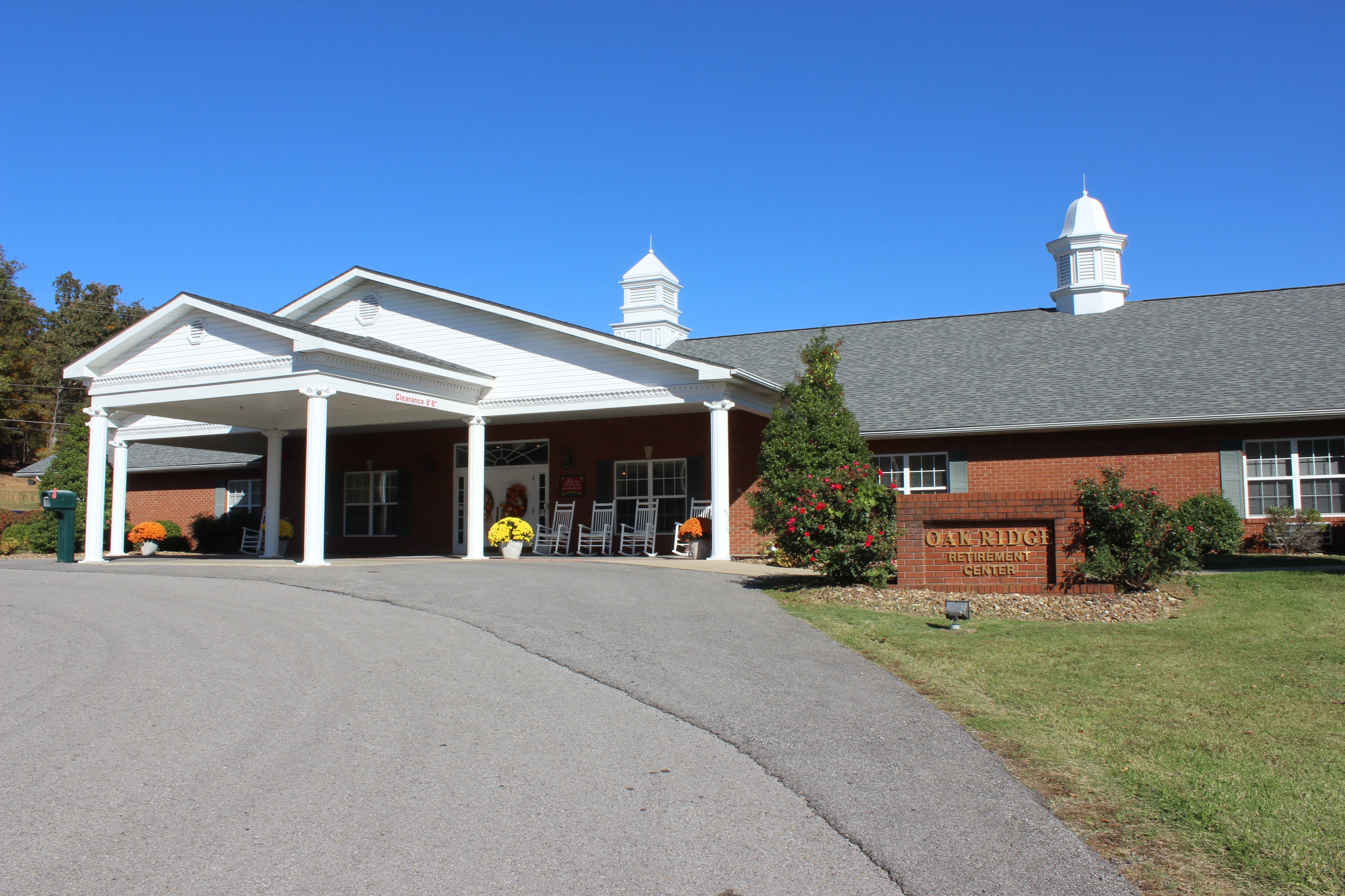 Oak Ridge Senior Living