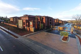 The Terraces at San Joaquin Gardens a CCRC 