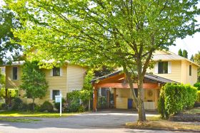 Tabor Hill Adult Care Home Inc 