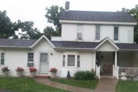 Locust Lodge II 