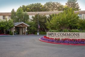 Photo of Campus Commons Senior Community