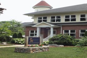 Errinrung Retirement Community 