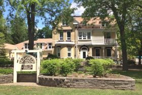 Seaforth Retirement Community 