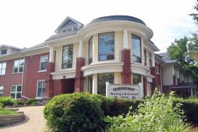 Queensway Retirement Community 