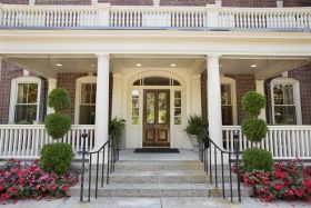 The Cambridge Homes 