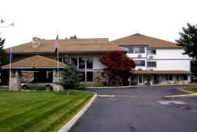 Cottonwood Cove Retirement Community 