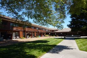 Valley Orchards Retirement Community 