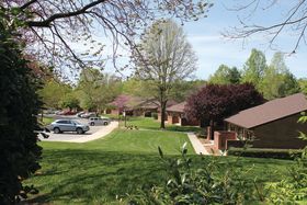Parkwood Place 