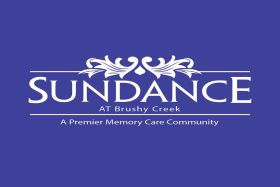 Sundance at Brushy Creek logo