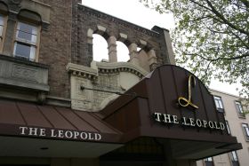 Leopold Retirement 