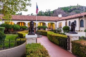 Foothill Retirement 