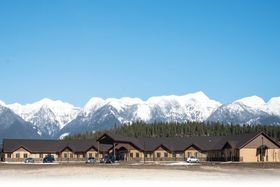 Rising Mountains Assisted Living 