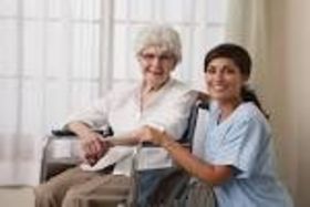 Independent Home Care Agency 