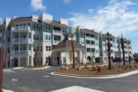 Fairfield Manor 
