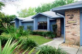 Sutton Homes Sand Pines (Orlando, FL) 