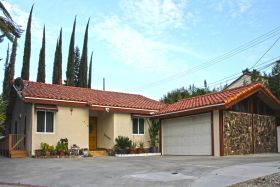 Tarzana Senior Living 