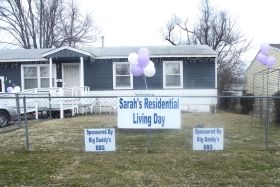 Sarahs Residential Living Home 