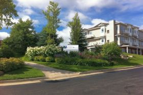 The Residences at Harbor Watch 