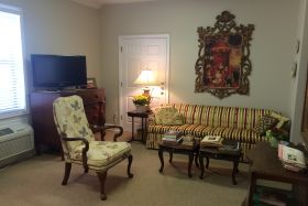 Atwood Personal Care Home- Noxapater 
