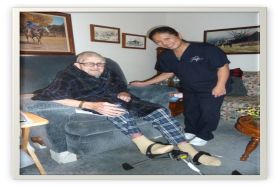 Affinity Home Care 