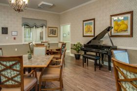 Centennial Pointe Senior Living 