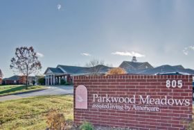 Parkwood Meadows and Arbors at Parkwood Meadows 