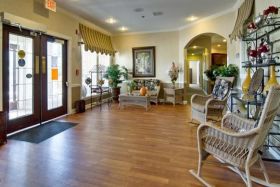Ashland Villa Assisted Living 