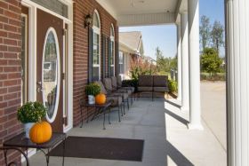 Foxberry Terrace 