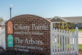 Colony Pointe and Arbors at Colony Pointe 