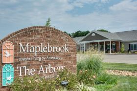 Maplebrook Assisted Living by Americare 