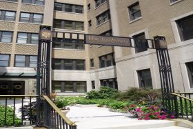 The Embassy of Asbury Heights 