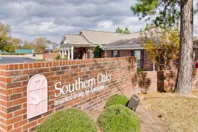 Southern Oaks 