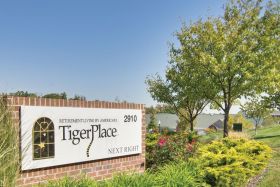TigerPlace Independent Living by Americare 