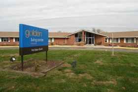 Golden Living Center - Parkway 